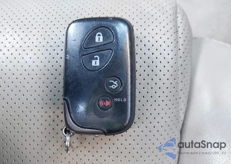 2006 Lexus Is 250 from USA, damaged, VIN JTHCK262462005600